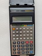 Calculatrice Casio fx-180 Pv Program FX Prix 35€, Enlèvement, Comme neuf