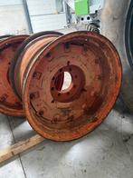 Originele deutz wielgewichten, Zakelijke goederen, Landbouw | Onderdelen | Banden, Velgen en Assen, Ophalen
