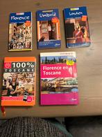Evelyn Dol - 100% Toscane, Verzenden, Zo goed als nieuw, Evelyn Dol; Paul Schilperoord