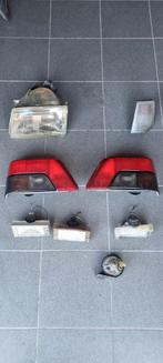 peugeot 309 gti, Ophalen, Gebruikt, Peugeot