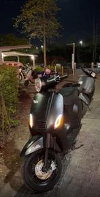 Scooter A klasse-geen rijbewijs, Fietsen en Brommers, Snorfietsen en Snorscooters, Benzine, Ophalen, Overige merken