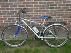 Aluminium jongens fiets Norta, Versnellingen, 24 inch, Gebruikt, Ophalen