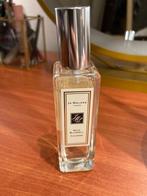Jo Malone perfum, Handtassen en Accessoires, Uiterlijk | Parfum, Verzenden, Zo goed als nieuw
