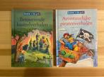 Boeken in de serie „Lezen is te Gek”, Ophalen, Zo goed als nieuw, Non-fictie