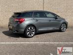 Citroen DS5 2.0 HDi Chic Automaat | Pano | Cruise | Climate, Automaat, 158 g/km, Traction-control, Bedrijf