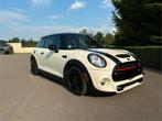 Mini Cooper S 2015 (probleem met papieren), Auto's, Mini, 4 cilinders, Beige, Handgeschakeld, Cooper