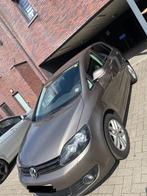 Golf 6 plus, 12 cc, Golf, Particulier, Te koop
