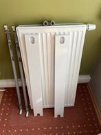 Radiator met toebehoor, Ophalen, Gebruikt, Radiator