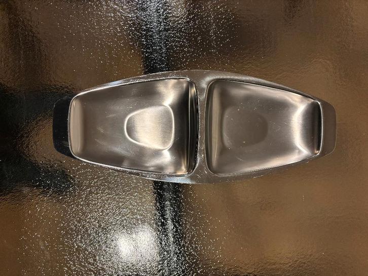 Alessi - Alfra schaal, Antiek en Kunst, Antiek | Schalen, Ophalen of Verzenden