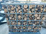 Droog wilgenhout, Tuin en Terras, Brandhout, Ophalen of Verzenden