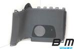 Achterwandbekleding rechts Audi TT 8S Cabrio 8S7867478, Gebruikt