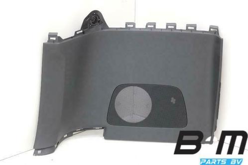 Achterwandbekleding rechts Audi TT 8S Cabrio 8S7867478, Auto-onderdelen, Interieur en Bekleding, Gebruikt