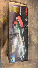 Schuurmachine Bosch, Enlèvement, Comme neuf