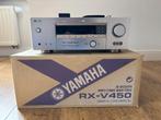 Yamaha RX-V450 Verstrekker, Audio, Tv en Foto, Versterkers en Ontvangers, Ophalen, Gebruikt, Yamaha, 120 watt of meer