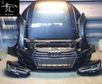 Audi A4 B9 voorkop. S4 & RS4 op aanvraag!, Auto-onderdelen, Gebruikt, Bumper, Ophalen, Voor