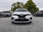 Renault Captur 1.0 TCE EVOLUTION / CARPLAY / LED / GPS / DAB, Te koop, Zilver of Grijs, Benzine, 3 cilinders