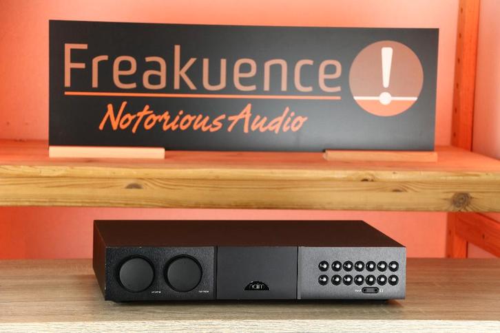 Naim Supernait TRADE.INRUIL DAC* Bezoek ons online of real!, Audio, Tv en Foto, Versterkers en Ontvangers, Zo goed als nieuw, Stereo