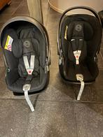 Cybex autozitje met isofix, Kinderen en Baby's, Autostoeltjes, Gebruikt, Slaapstand, Isofix, Ophalen