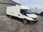iveco daily l4h2 2022 450km airco 32950e ex, 4 cilinders, Iveco, Bedrijf, 5 deurs