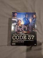 Coffret DVD complet code 37, CD & DVD, DVD | TV & Séries télévisées, Enlèvement ou Envoi