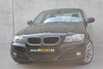 BMW 318i/ Berline/Pdc/Multistuur, Autos, BMW, 5 places, Berline, 4 portes, Noir