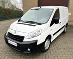 Peugeot Expert 2.0HDI Facelift/ 56000km/ 3zit/ Garantie, Auto's, Bestelwagens en Lichte vracht, Stof, Gebruikt, 4 cilinders, Wit