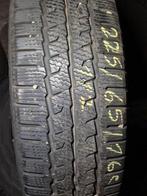 225/65/16C, Enlèvement, Comme neuf