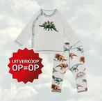 Pyjama Claesen's maat 68  Nieuw met label, Nieuw, Claesens, Ophalen of Verzenden, Jongetje