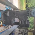 Luchthamer, Doe-het-zelf en Bouw, Gereedschap | Overige machines, Ophalen, Gebruikt