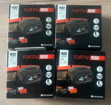 Lampe Frontale beschikbaar voor biedingen