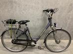 Bikkel elektrische damesfiets met gecontroleerde accu, Vélos & Vélomoteurs, Vélos | Femmes | Vélos pour femme, Autres marques