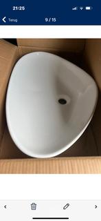 Wasbak nieuw, Ophalen, Nieuw, Wasbak of Wastafel