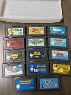 22 Nintendo Games, Games en Spelcomputers, Games | Nintendo DS, Overige genres, 1 speler, Ophalen of Verzenden, Zo goed als nieuw