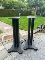 Vloerstandaards voor speakers, Muziek en Instrumenten, Ophalen, Gebruikt, Muziekstandaard, Speaker