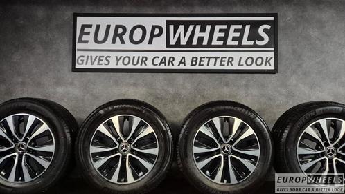 16 inch Mercedes A B CLA Klasse W247 W177 Zomerbanden, Auto-onderdelen, Banden en Velgen, Banden en Velgen, Zomerbanden, 16 inch