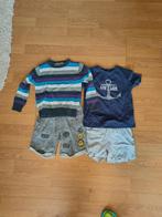Pakket 98, Kinderen en Baby's, Kinderkleding | Maat 98, Ophalen of Verzenden, Gebruikt, Jongen
