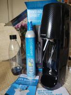 SodaStream spirit, Elektronische apparatuur, Bruiswatermachines, Ophalen of Verzenden, Nieuw