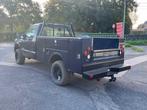 2006 Ford F-350 Super Duty Regular Cab SRW 6.0 V8 Turbo Dies, Auto's, Automaat, Gebruikt, Overige brandstoffen, Bedrijf