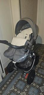 Stokke wisselen kan ook tegen musty nexo, Kinderen en Baby's, Kinderwagens en Combinaties, Ophalen