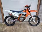 Ktm 250 sxf 2022, Particulier, Moto de cross, 250 cm³