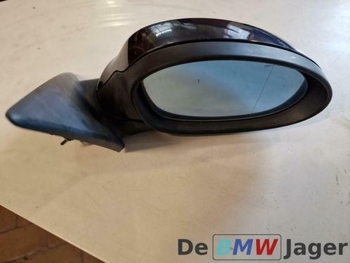 Buitenspiegel rechts BMW 3-serie E90 E91 51167189948, Auto-onderdelen, Spiegels, BMW, Gebruikt, Ophalen of Verzenden