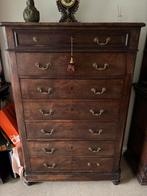 Antieke kast, Huis en Inrichting, Ophalen, Gebruikt
