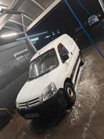 Citroën Berlingo., Citroën, Wit, Particulier, 2 zetels