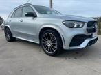 Mercedes GLE 350 inplug hybryde, Auto's, Automaat, 4 cilinders, GLE, 5 zetels