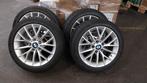 BMW winterbandenset, Auto-onderdelen, Banden en Velgen, Ophalen, Winterbanden, Band(en)