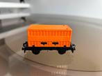 Matchbox Lesney Superfast Flat Car & Container nr 25-F 1978, Ophalen of Verzenden