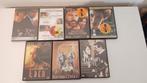 lot dvd's, Ophalen of Verzenden, Gebruikt