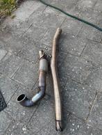 Decata downpipe milltek, Auto-onderdelen, Uitlaatsystemen, Ophalen
