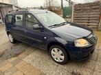 Dacia logan mcv, Auto's, Dacia, Voorwielaandrijving, Stof, Blauw, Airbags