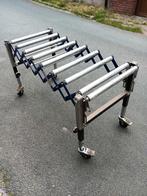 Convoyeur à rouleaux, Articles professionnels, Enlèvement